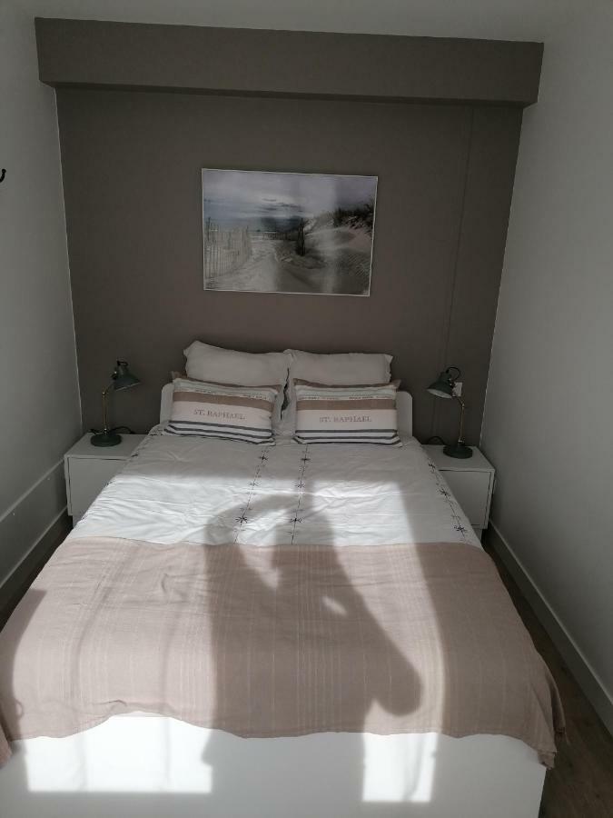 Le Voltaire-Sleep In Normandie 圣洛 外观 照片
